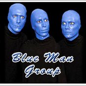 Blue Man Group - List pictures
