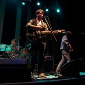 Delta Spirit - List pictures