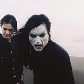 Satyricon - List pictures