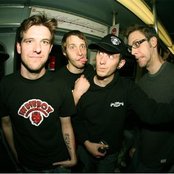 A Wilhelm Scream - List pictures