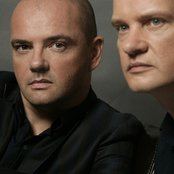 Hue & Cry - List pictures