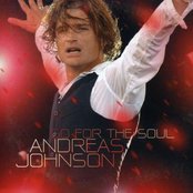 Andreas Johnson - List pictures