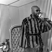 Isaac Hayes - List pictures