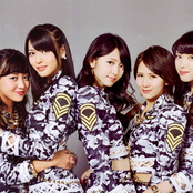 C-ute - List pictures