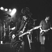 Nikki Sudden And The Jacobites - List pictures