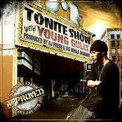 Young Gully - List pictures