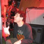 Avey Tare - List pictures