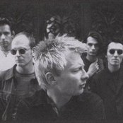Radiohead - List pictures