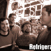 Refrigerator - List pictures