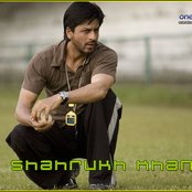 Shah Rukh Khan - List pictures