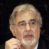 Placido Domingo - List pictures