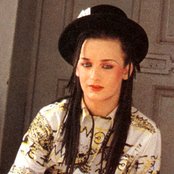 Boy George - List pictures