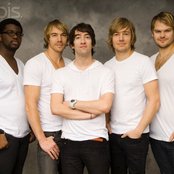 Plain White T's - List pictures