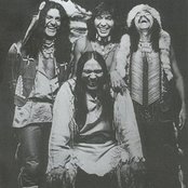 Redbone - List pictures