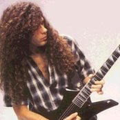 Marty Friedman - List pictures