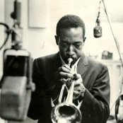 Blue Mitchell - List pictures