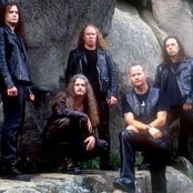 Iced Earth - List pictures