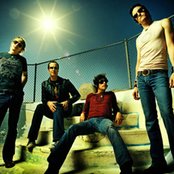 Stone Temple Pilots - List pictures