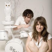 Beautiful Small Machines - List pictures