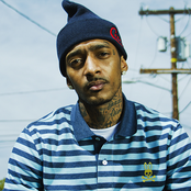 Nipsey Hussle - List pictures
