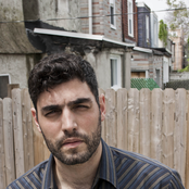 Daughn Gibson - List pictures