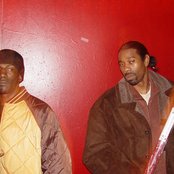 Dre Dog (andre Nickatina) - List pictures