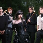 New Years Day - List pictures