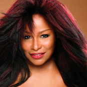 Chaka Khan - List pictures