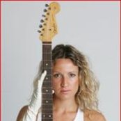 Ana Popovic - List pictures