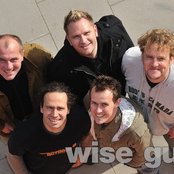 Wise Guys - List pictures