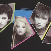 Missing Persons - List pictures