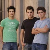Reik - List pictures