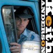 Keith Anderson - List pictures