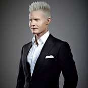 Rhydian - List pictures