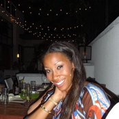 Rissi Palmer - List pictures