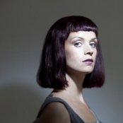 Julie Christmas - List pictures