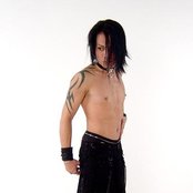 Razed In Black - List pictures