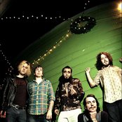 Foxy Shazam - List pictures