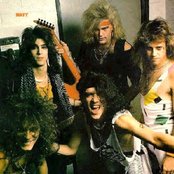 Ratt - List pictures