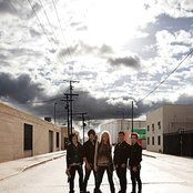 Picture Me Broken - List pictures