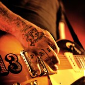 Social Distortion - List pictures