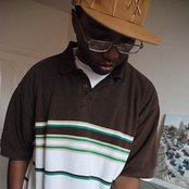 Lewis Parker - List pictures