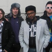 Skindred - List pictures
