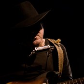Tony Joe White - List pictures