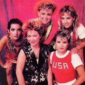 The Go-go's - List pictures