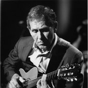 Chet Atkins - List pictures