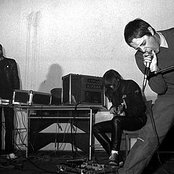 Throbbing Gristle - List pictures