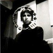 Noel Gallagher - List pictures