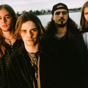 Days Of The New - List pictures