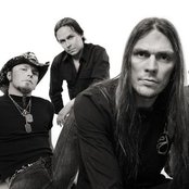 Charon - List pictures